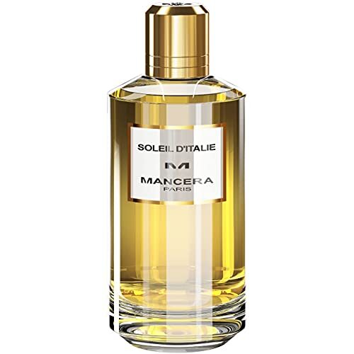 Mancera Soleil d'Italie Eau de parfum 120 ml