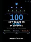 HOW TO GET AN AI JOB IN 100 DAYS: A Practical Guide for Career Switchers