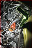KS Tools 512.4505 COMPETITION LED-Arbeitslampen-Set 2-tlg