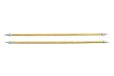 Kerbl Houten zitstangen 4 stuks. 35cm 2X 10mm, 2X 12mm