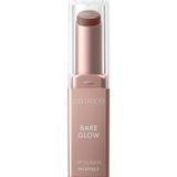CATRICE Bare Glow Lip Oil Balm 020 Warm Mahogany