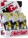 Nutrisport Hgel 18 Eenheden Citroen Energie Gels Doos Geel