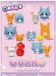 Beast Kingdom Toys Tom & Jerry Gokko Series figurines boîte surprise (6)