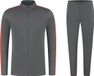Nike Dri-FIT Academy Trainingspak Heren Grijs - Rood