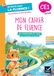 En route pour la fluence ! CE1 - Les animaux de nos régions - Ed. 2026 - Cahier élève: Mon cahier de fluence CE1