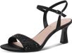 Tamaris - Dames - Sandalen - Zwart - Maat 40