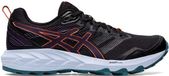Asics Gel-Sonoma 6 Trailrunningschoenen Blauw EU 42 1/2 Vrouw