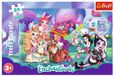 Trefl Puzzel XXL - Enchantimals - 24 stukjes