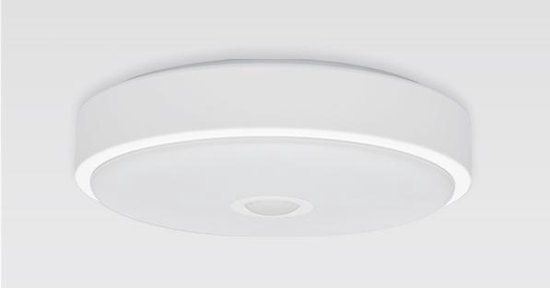 Yeelight Crystal Sensor Ceiling Light Mini YLXD09YL - Wit - Rond - 25cm - LED