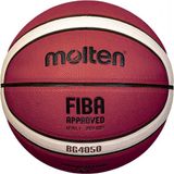 Molten B6G4050 Wedstrijd basketbal - maat: 6 (dames)