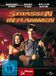 Straßen Bol Strassen in Flammen / Streets of Fire - DVD
