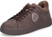 BLAUER USA Blauer dames sneaker Victory donkerbruin