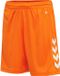 Hummel Kinder Shorts Hmlcore Xk Poly Shorts Kids Orange Tiger - 140