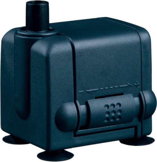 Ubbink Eli-Indoor 350i - Fonteinpomp - 370 l/h - 6W - 1.3m