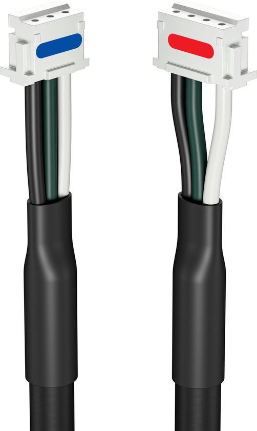 HP Poly Studio A2 Black Cable for Table Mic JST to JST Connector 1.8M(6ft)