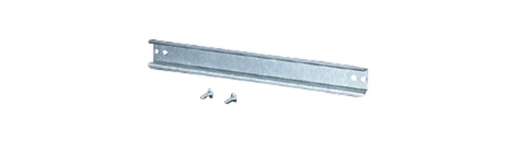 Hensel MI TS 30 - Montagekit - Aluminium
