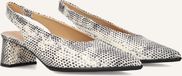 Notre-V 41903 Hakken Dames - Wit - Maat 42