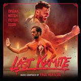 Suburban Paul Hertzog - The Last Kumite