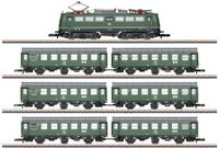 Märklin 81304 Z treinverpakking, lange afstand van de DB