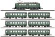 Märklin 81304 Z treinverpakking, lange afstand van de DB