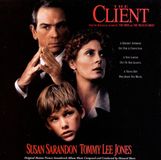 Client Soundtrack - The Client