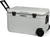 Steamy Marine 70 Roller Koelbox - 70L - Wit