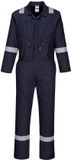 Portwest Iona Katoenen Overall C814 - Marine - XXL
