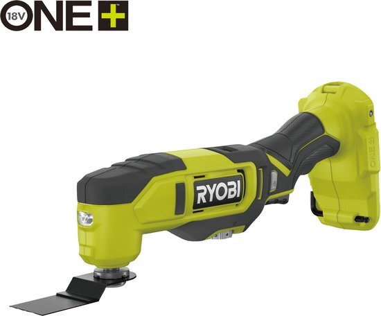 Ryobi RMT18-0 One+18V Accu Multitool body - 13mm