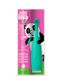 FOREO ISSA baby Brosse à dents sonique - Vert - Pour enfants