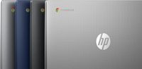 HP DQ4C1EA laptop Chromebook 14 inch Full HD
