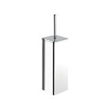 Gedy - PORTE BALAI CHROME KANSAS