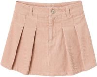 Vertbaudet Skort met plooien voor meisjes