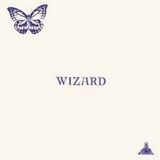 Sonic Rendezvous Wizard - The Original Wizard (LP)