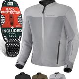 SHIMA KEFITEVD Wandelbroeken voor Heren - Ademend Joggingbroeken - Lichte Outdoor Sportbroeken met Ritszakken Maat XL