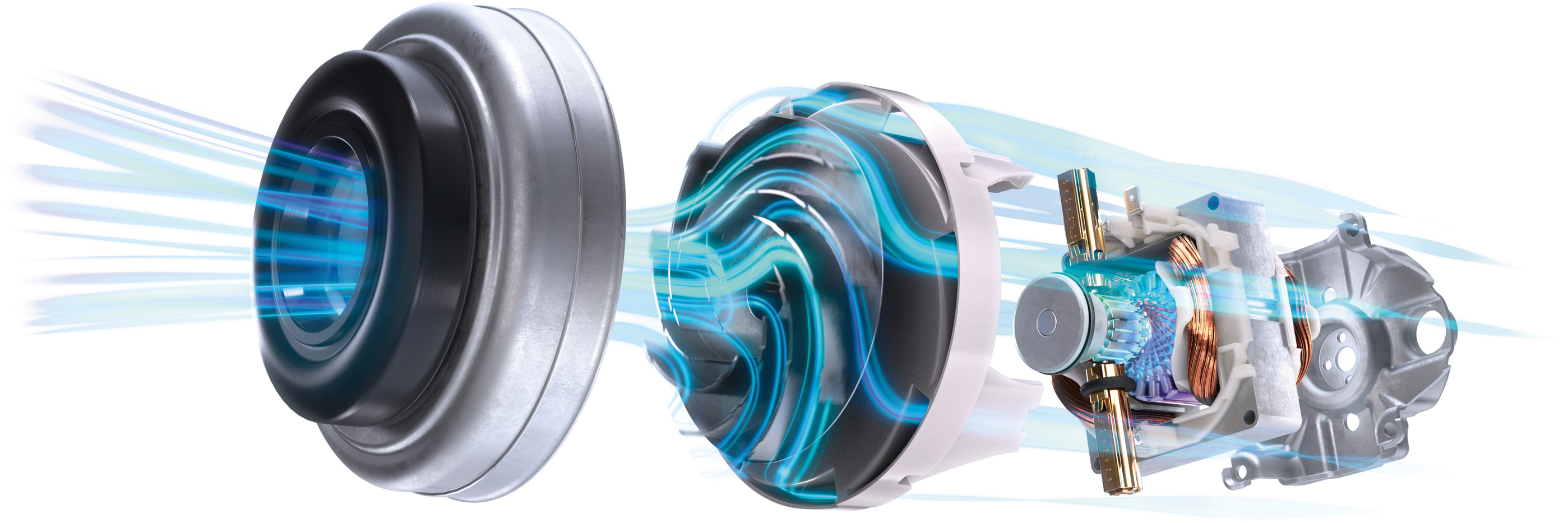 Bosch Serie 8 / BGL8HYG1