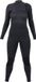 O'Neill 2024 Dames Hyperfreak+ 3/2mm Borst Ritssluiting Wetsuit - Multicolor