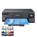 Epson EcoTank ET-14100 A3 Wi-Fi Printer - Black