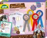 Lena Winnaars Ribbon Hobby Horsing Knutselset voor kinderen