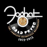 Rpm/Cherry Red Road Fever - Foghat - CD - Standard Edition - Jewel Case - Rock