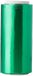 Fripac-Medis Aluminium haarfolie voor Wrapmaster 500, glad 50 m x 12 mm, groen