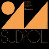Outhere Intakt Records Urs Leimgruber, Christy Doran, Bobby Burri, Gerry Hemingway, Tony Buck, Om - Sudpol (CD)