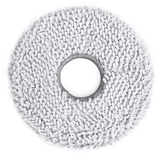 ECOVACS DEEBOT X5 Dweilpads - 4 stuks
