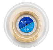 Dunlop Iconic Touch Natural Tennis snaren