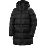 Helly Hansen Essence Down Parka Zwart XL Vrouw