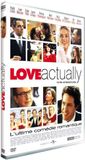 Love Actually (F) DVD