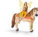 Schleich 70467 Sanjeela Figurine Jouet Enfants Multicolore