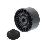 SKF Umlenk-/Führungsrolle, Keilrippenriemen VKM36087
