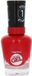 Sally Hansen Miracle Gel Nagellak - 402 Red Between The Lines