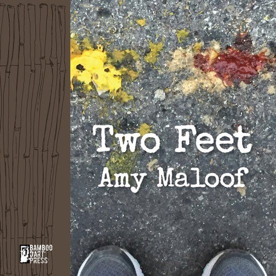 Two Libri GmbH Two Feet Paperback