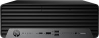 HP Pro 400 G9 Intel Core i7-14700 16GB DDR5-SDRAM 512GB SSD Windows 11 Pro SFF PC Zwart